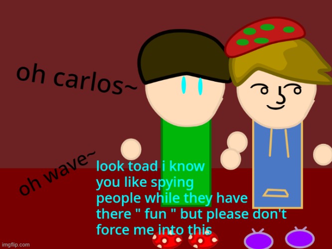 ( ͡° ͜ʖ ͡°) | made w/ Imgflip meme maker