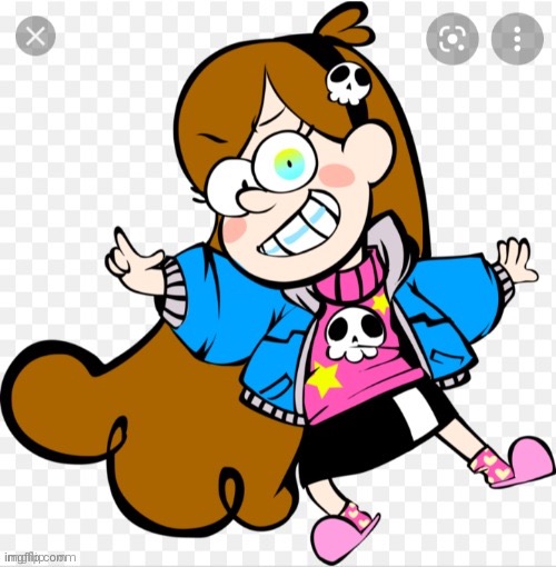 mabel sans mabel sans | made w/ Imgflip meme maker