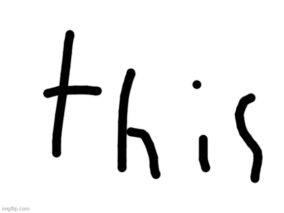 Blank White Template | image tagged in blank white template | made w/ Imgflip meme maker