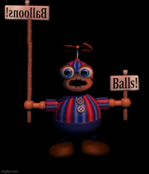 balls, anyone? | made w/ Imgflip meme maker