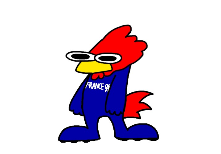 Footix | made w/ Imgflip meme maker