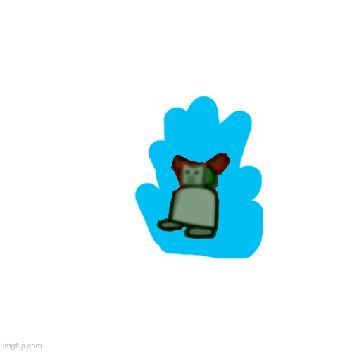 Blank Transparent Square Meme | image tagged in memes,blank transparent square | made w/ Imgflip meme maker