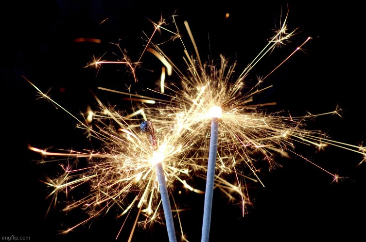 Sparkler | image tagged in sparkler | made w/ Imgflip meme maker