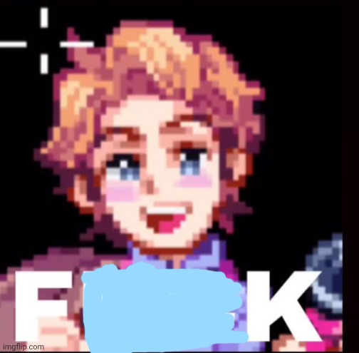Censoring cuz too lazy to mark it NSFW | made w/ Imgflip meme maker