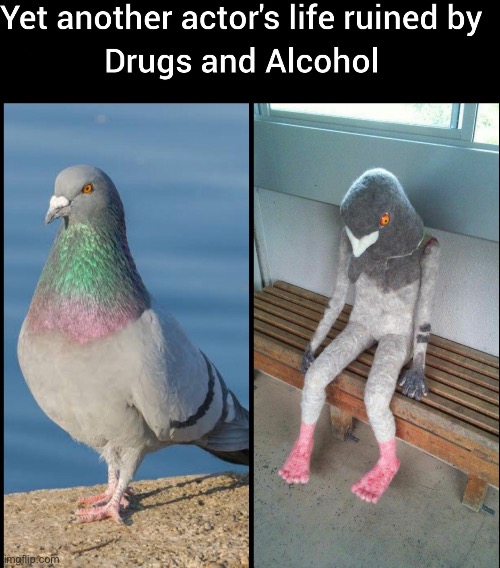 Repost | made w/ Imgflip meme maker