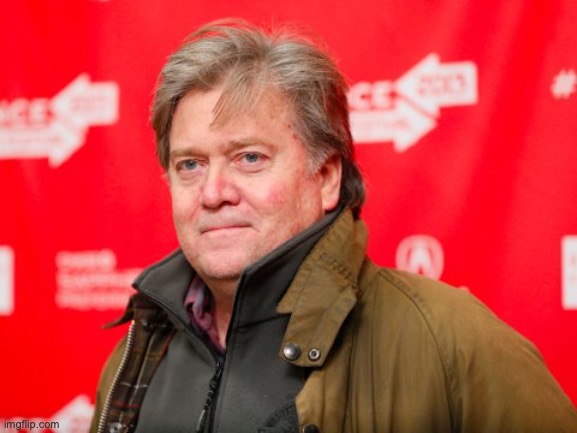 Steve Bannon | image tagged in steve bannon | made w/ Imgflip meme maker