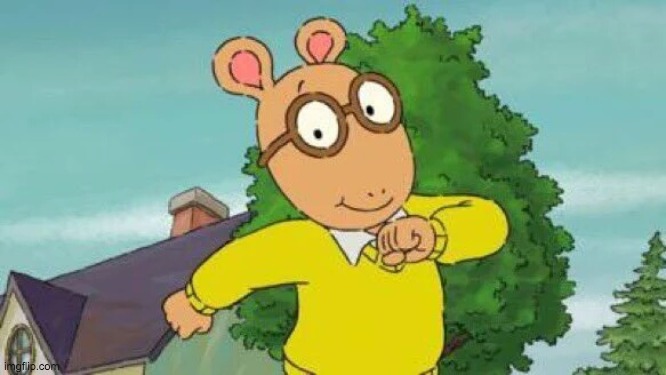 Arthur | image tagged in arthur | made w/ Imgflip meme maker