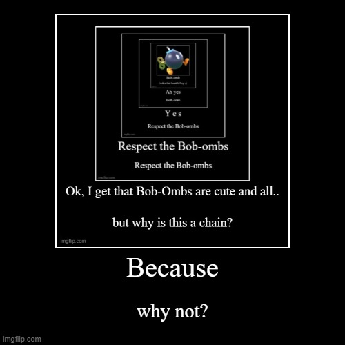 image tagged in funny,demotivationals | made w/ Imgflip demotivational maker