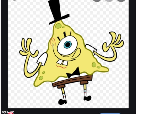 SpongeBill SquareCipher | made w/ Imgflip meme maker