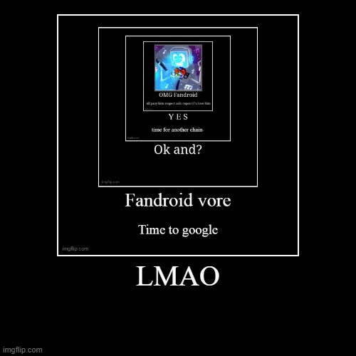 image tagged in funny,demotivationals | made w/ Imgflip demotivational maker