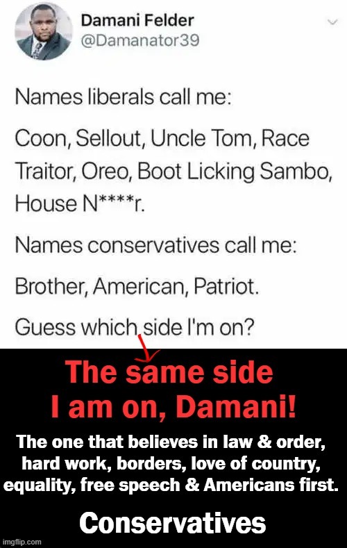 Welcome, American Patriot! | image tagged in politics,liberals vs conservatives,wrong vs right,united not divided | made w/ Imgflip meme maker