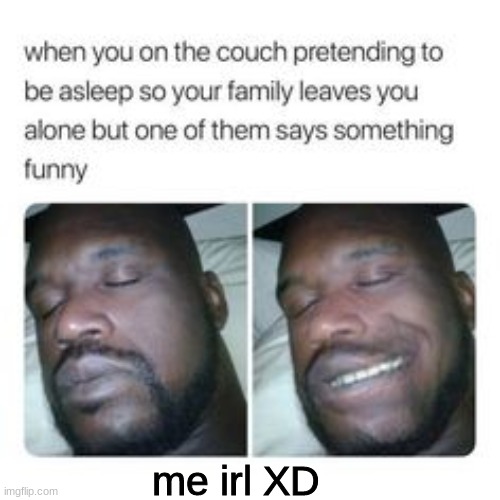 XD TRU THO | me irl XD | made w/ Imgflip meme maker