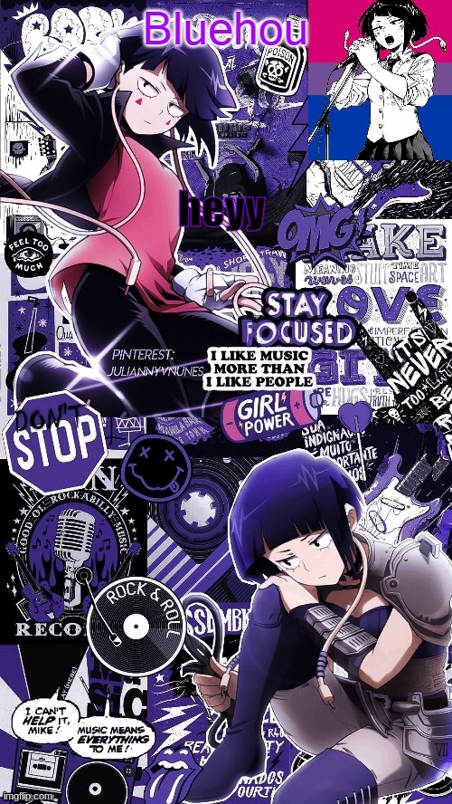 bluehonu's jiro temp (thx so much yachi!) | heyy | image tagged in bluehonu's jiro temp thx so much yachi | made w/ Imgflip meme maker