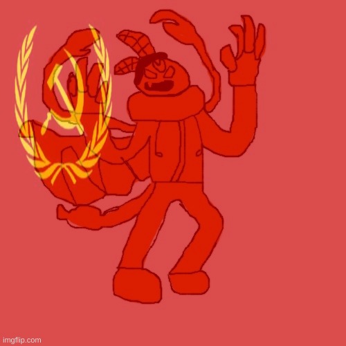 communism 100 | made w/ Imgflip meme maker