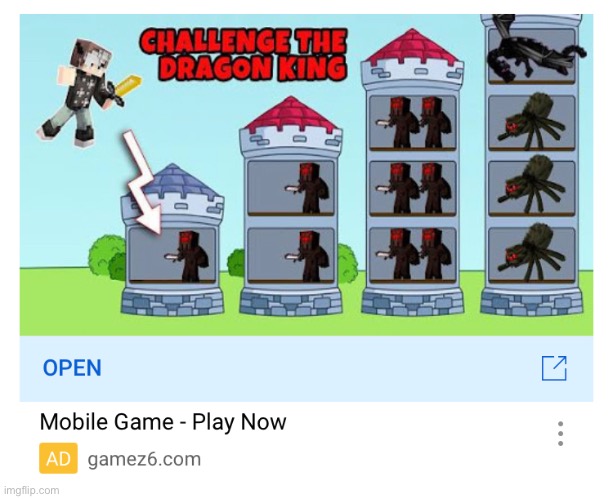 Shitty ad post go brr | made w/ Imgflip meme maker