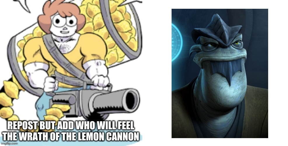 Fuck Krell | made w/ Imgflip meme maker
