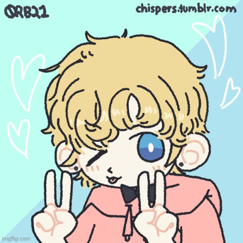 Senpai in Picrew for the 103938457382910191838th time | made w/ Imgflip meme maker