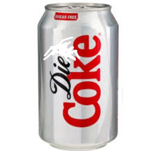 diet coke  | image tagged in diet coke | made w/ Imgflip meme maker