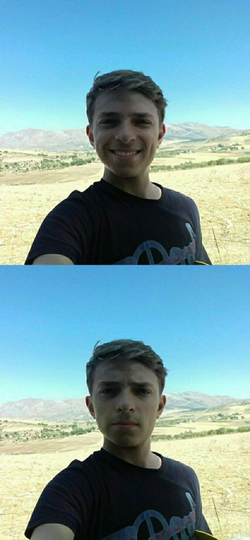 High Quality Before and After Blank Meme Template