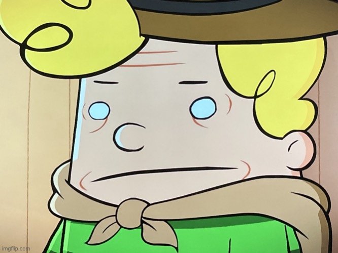 harold o_o | image tagged in harold o_o | made w/ Imgflip meme maker