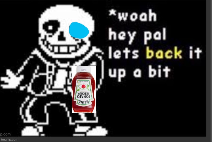 Whoa hey pal let's back it up a bit | image tagged in whoa hey pal let's back it up a bit | made w/ Imgflip meme maker