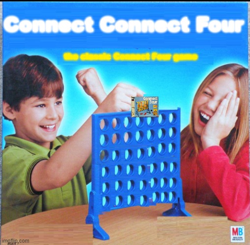 Blank Connect Four | Connect Connect Four; the classic Connect Four game | image tagged in blank connect four,connect four,four,4,pneumonoultramicroscopicsilicovolcanoconiosis,floccinaucinihilipilification | made w/ Imgflip meme maker