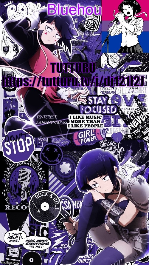 https://tutturu.tv/i/di121l2J | TUTTURU https://tutturu.tv/i/di121l2J | image tagged in bluehonu's jiro temp thx so much yachi | made w/ Imgflip meme maker