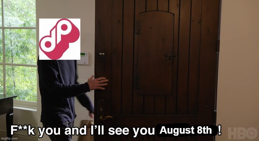 the return of Jolyne.png | August 8th | made w/ Imgflip meme maker
