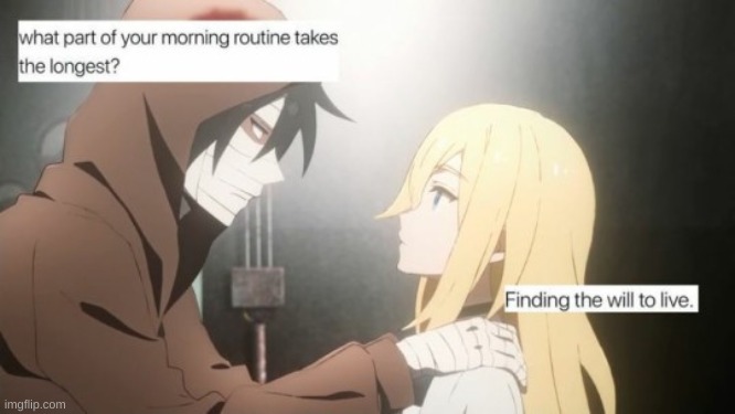 Me too Rachel, smh | made w/ Imgflip meme maker