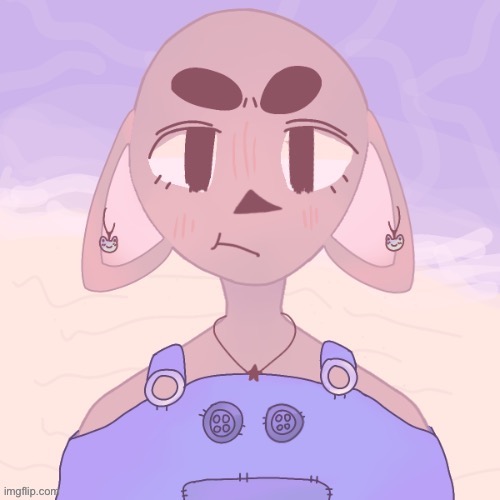 Picrew link can be found in the picrew library, which can be found in the stream desc | made w/ Imgflip meme maker