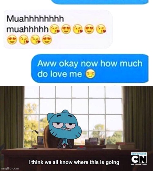 Chat | image tagged in i think we all know where this is going | made w/ Imgflip meme maker