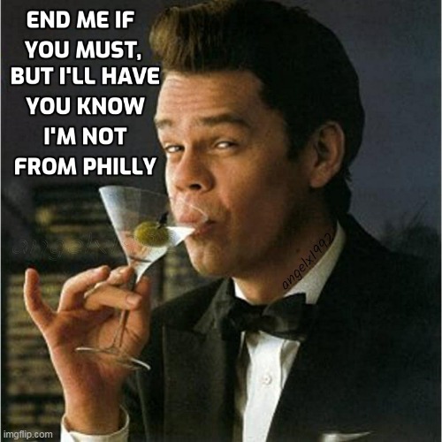 image tagged in filibuster,ditch mitch,moscow mitch,philadelphia,buster poindexter,philly | made w/ Imgflip meme maker
