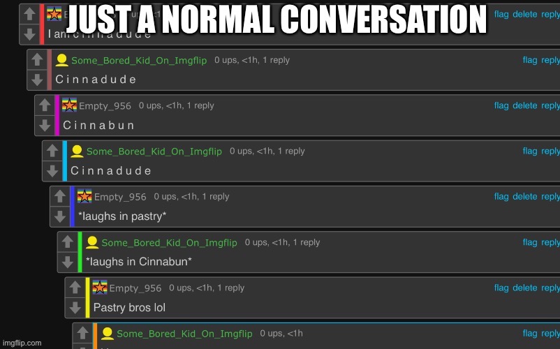 I remembered this ; - ; | made w/ Imgflip meme maker