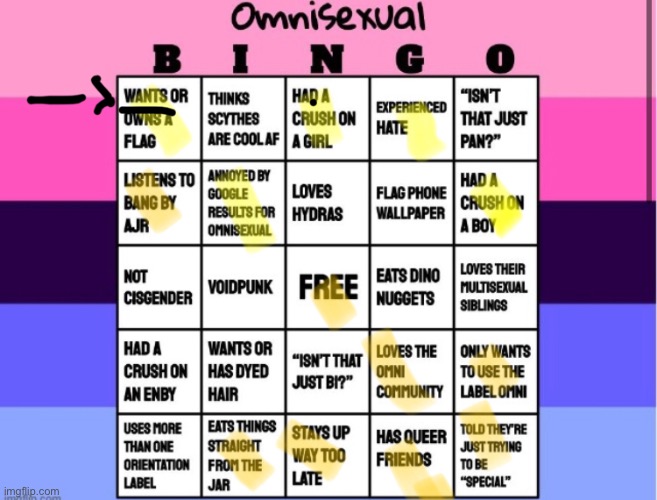 No one: me: has crush on man and woman rn | made w/ Imgflip meme maker