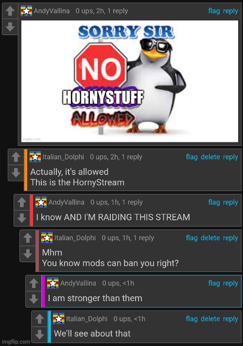 Mods, you know what to do | made w/ Imgflip meme maker