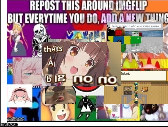 repost this | image tagged in repost | made w/ Imgflip meme maker