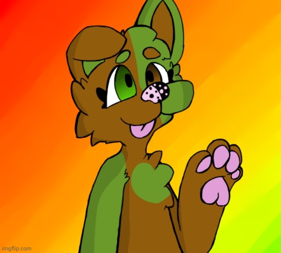 My art!! | made w/ Imgflip meme maker