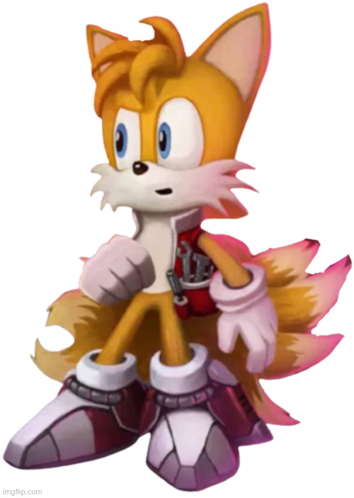 Tails is confused | image tagged in tails is confused | made w/ Imgflip meme maker