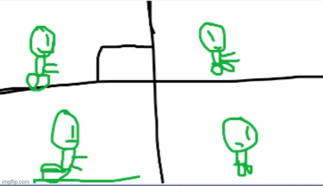 OUT OF NOWHERE | made w/ Imgflip meme maker