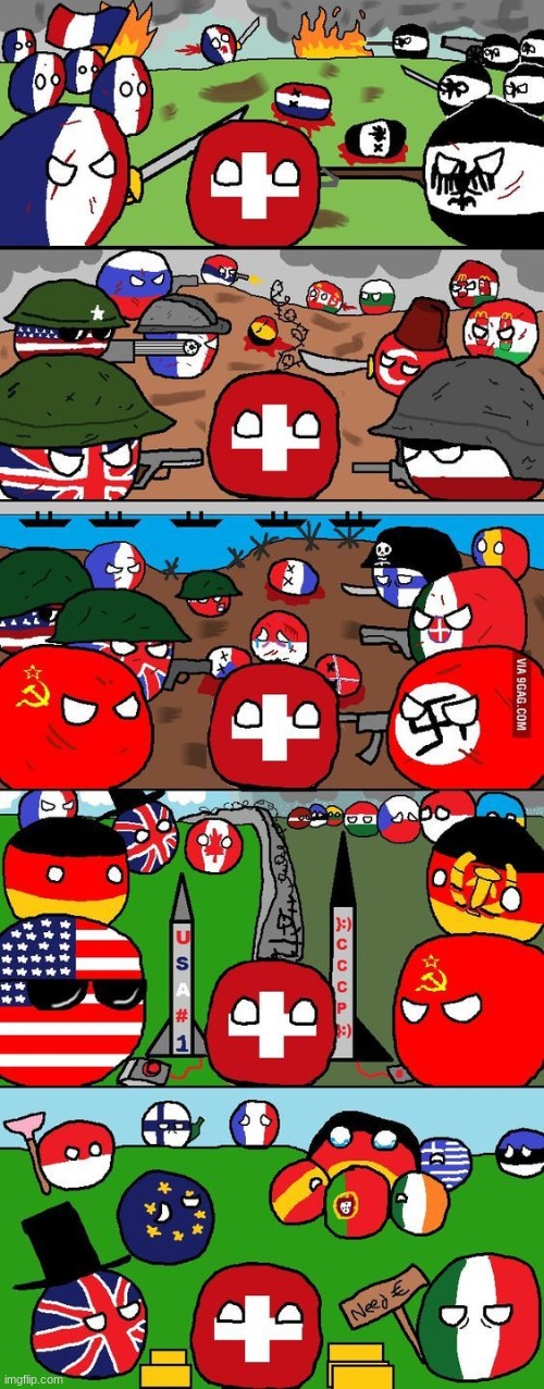 Switzerland | image tagged in switzerland | made w/ Imgflip meme maker