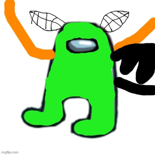 funny amogus sussy kid | made w/ Imgflip meme maker