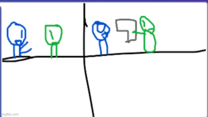 FINISH HIM | made w/ Imgflip meme maker