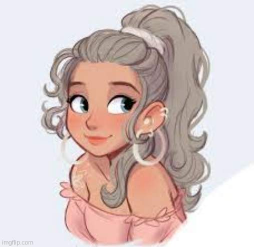 June oc | image tagged in june oc | made w/ Imgflip meme maker