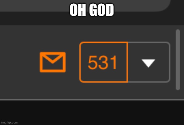 OH GOD | made w/ Imgflip meme maker