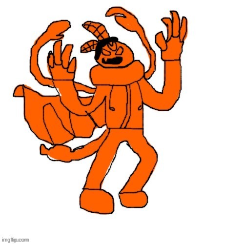 Carlos gains the power of shaggy and implodes the universe but it crashes your wii.mp4 | made w/ Imgflip meme maker