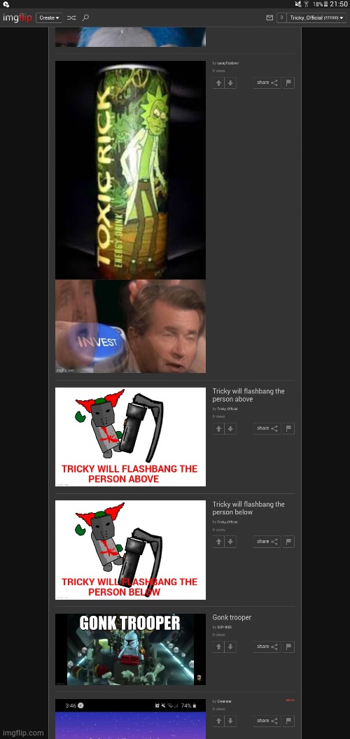 Lmao 2 at once, the sheriff would be proud | made w/ Imgflip meme maker