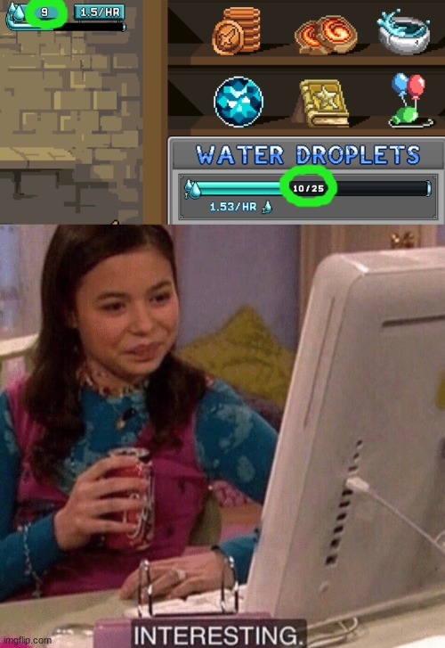 I'm not good at math, but I don't think this makes sense | image tagged in icarly interesting,math,fail | made w/ Imgflip meme maker