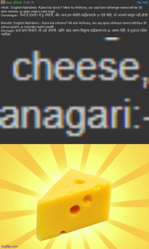 *Cheezburger intestifies* | made w/ Imgflip meme maker