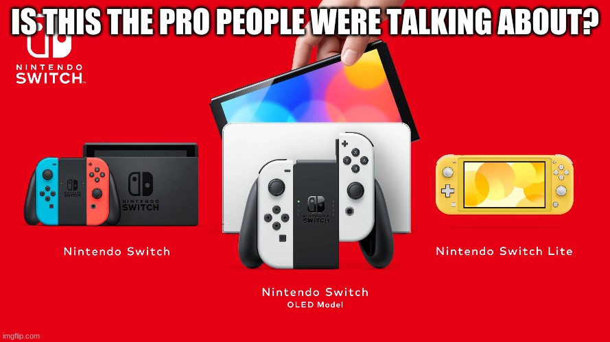 IS THIS THE PRO PEOPLE WERE TALKING ABOUT? | made w/ Imgflip meme maker