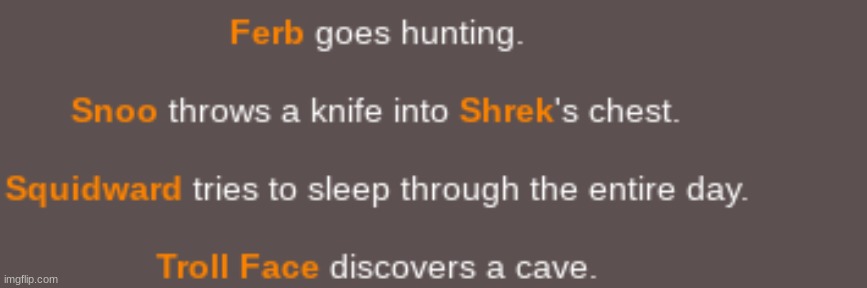 Shrek's reign of murder is over. | made w/ Imgflip meme maker